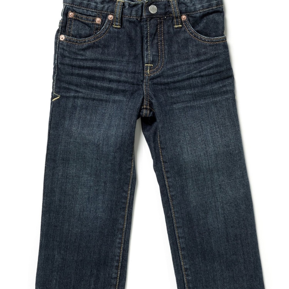 LUCKY BRAND - Billy Straight